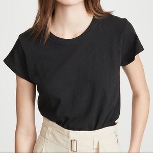 Madewell Perfect Vintage Tee XXS